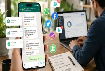 Como divulgar grupo de WhatsApp? Veja estratégias para atrair participantes
