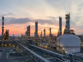 Como é feita a gasolina? Conheça as etapas da produção