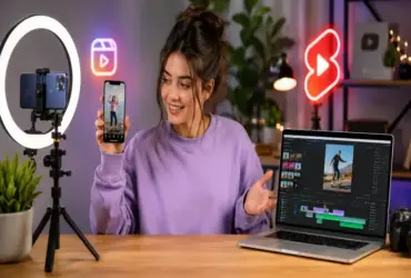 Instagram Reels ou YouTube Shorts: qual é melhor para crescer?