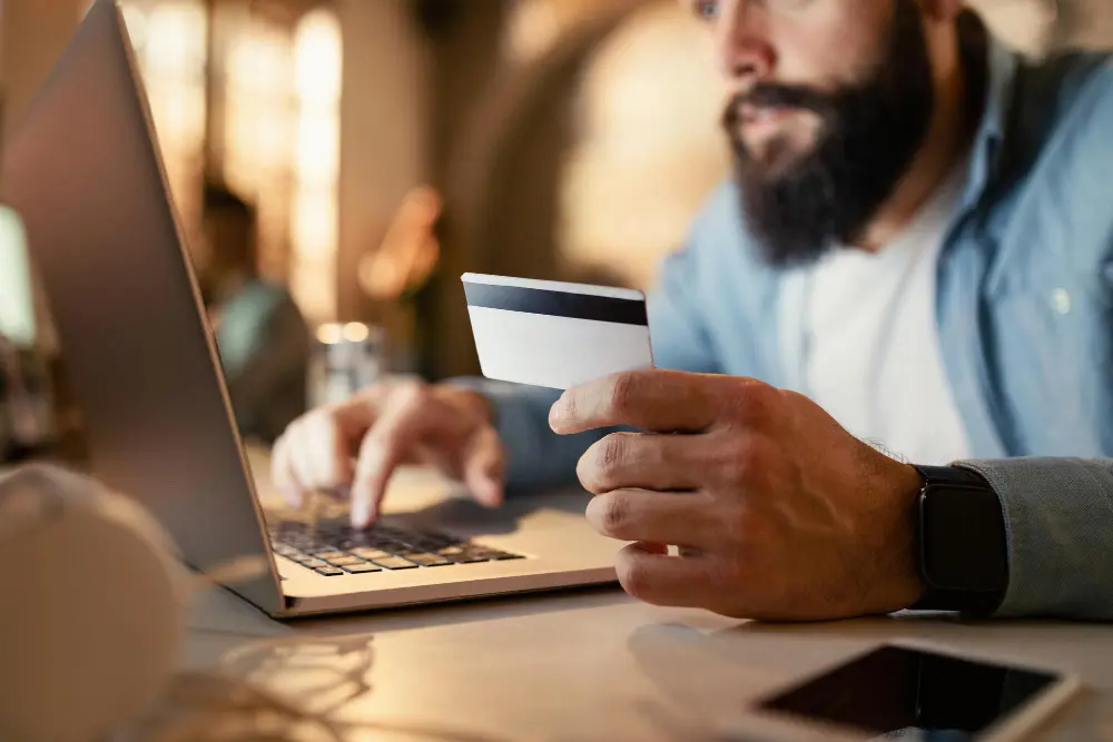 Cancelando compras no cartão de crédito: guia prático 1 pagamento cancelado