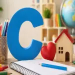 Palavras com C: lista de palavras que começam com a letra C