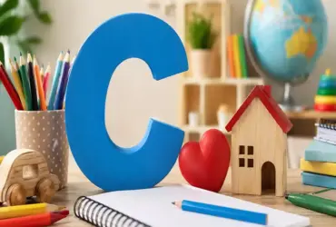Palavras com C: lista de palavras que começam com a letra C