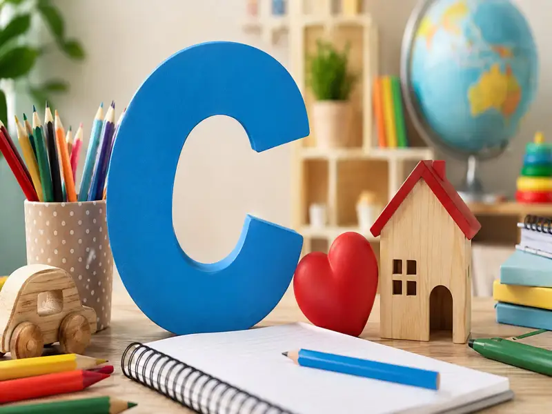 Palavras com C: lista de palavras que começam com a letra C 1 Palavras com C: lista de palavras que começam com a letra C