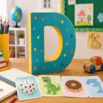 Palavras com D: lista de palavras que começam com a letra D