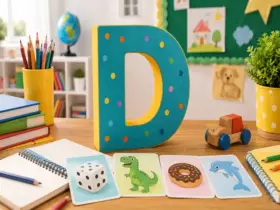 Palavras com D: lista de palavras que começam com a letra D
