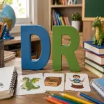 Palavras com DR: lista de palavras com DR e exemplos