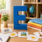 Palavras com E: lista de palavras que começam com a letra E
