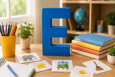 Palavras com E: lista de palavras que começam com a letra E 16 Palavras com E: lista de palavras que começam com a letra E