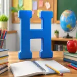 Palavras com H: lista de palavras que começam com a letra H