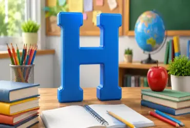 Palavras com H: lista de palavras que começam com a letra H 22 Palavras com H: lista de palavras que começam com a letra H