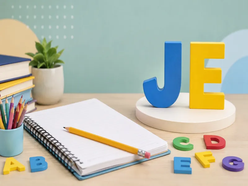 Palavras com JE: lista de palavras com JE e exemplos 1 Palavras com JE: lista de palavras com JE e exemplos