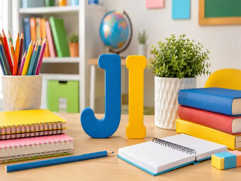 Palavras com JI: exemplos de palavras com JI para aprender