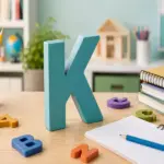 Palavras com K: lista de palavras que começam com K