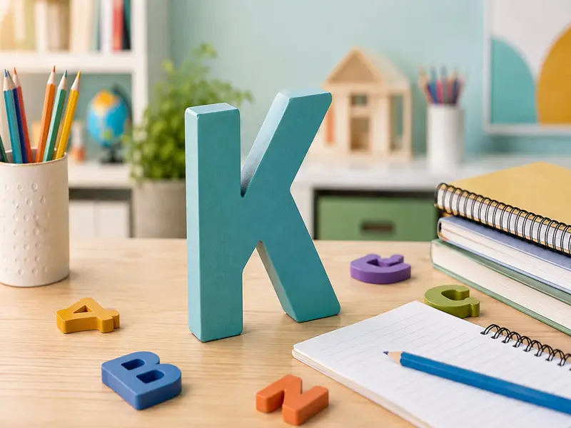 Palavras com K: lista de palavras que começam com K 1 Palavras com K: lista de palavras que começam com K