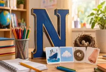 Palavras com N: lista de palavras que começam com a letra N 15 Palavras com N: lista de palavras que começam com a letra N