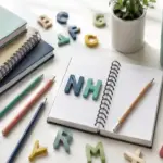 Palavras com NH: lista de palavras com NH e exemplos