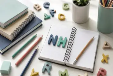 Palavras com NH: lista de palavras com NH e exemplos