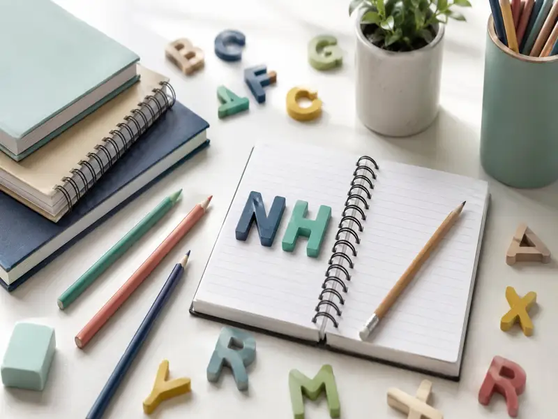 Palavras com NH: lista de palavras com NH e exemplos 1 Palavras com NH: lista de palavras com NH e exemplos