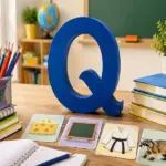 Palavras com Q: lista de palavras que começam com a letra Q