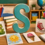 Palavras com S: lista de palavras que começam com a letra S