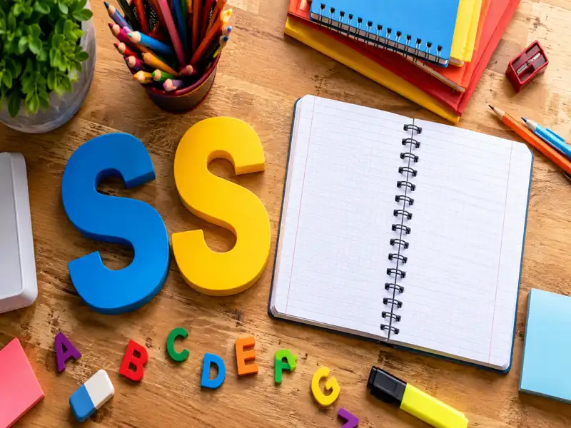 Palavras com SS: lista de palavras com SS e exemplos 1 Palavras com SS: lista de palavras com SS e exemplos