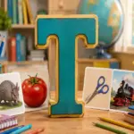 Palavras com T: lista de palavras que começam com a letra T