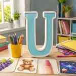 Palavras com U: lista de palavras que começam com a letra U