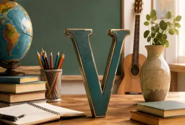 Palavras com V: lista de palavras que começam com a letra V 15 Palavras com V: lista de palavras que começam com a letra V
