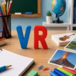Palavras com VR: lista de palavras com VR e exemplos