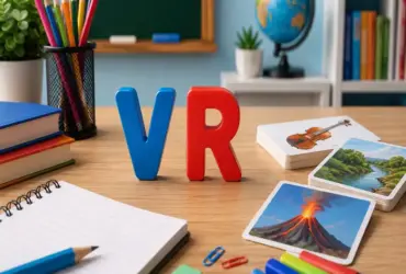Palavras com VR: lista de palavras com VR e exemplos