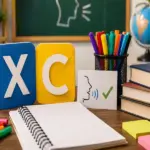 Palavras com XC: exemplos de palavras com XC e como usar