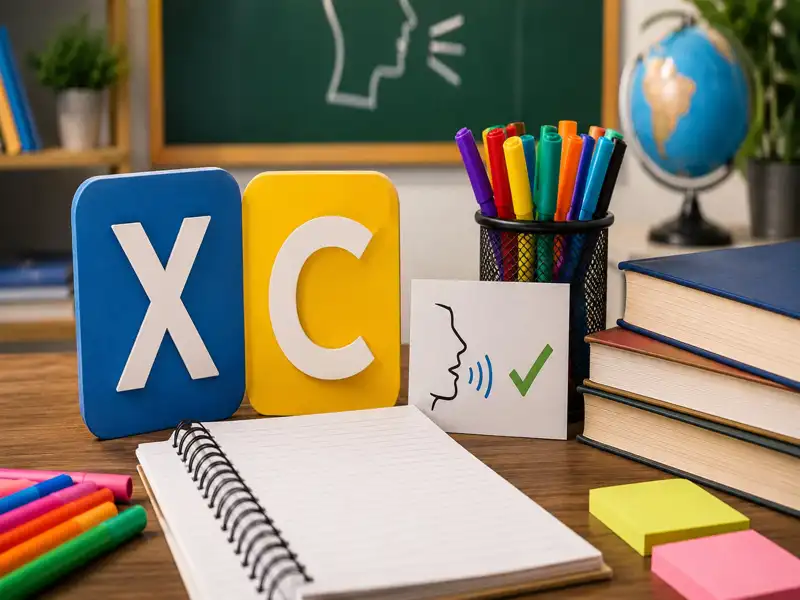 Palavras com XC: exemplos de palavras com XC e como usar 1 Palavras com XC: exemplos de palavras com XC e como usar