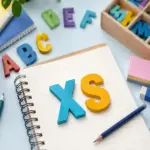 Palavras com XS: lista de palavras com X e S em sequência