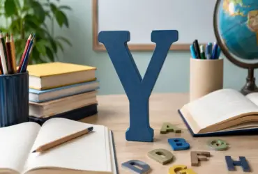 Palavras com Y: veja palavras que começam com a letra Y 16 Palavras com Y: veja palavras que começam com a letra Y