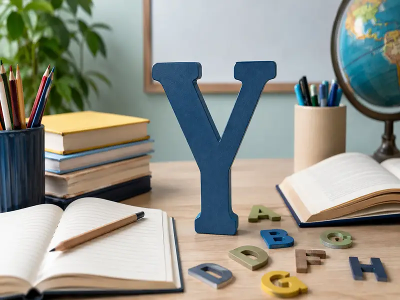 Palavras com Y: veja palavras que começam com a letra Y 1 Palavras com Y: veja palavras que começam com a letra Y