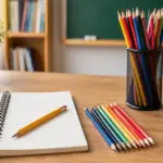 Plural de lápis: qual é o correto e como usar?