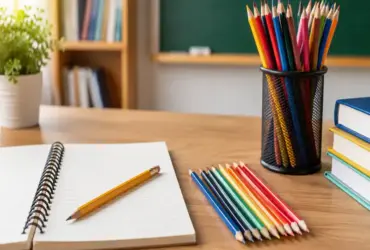 Plural de lápis: qual é o correto e como usar?