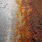 Por que o metal enferruja? Entenda como acontece a oxidação