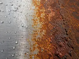 Por que o metal enferruja? Entenda como acontece a oxidação