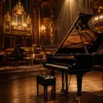 Quais são os pianos mais famosos do mundo? Conheça suas histórias