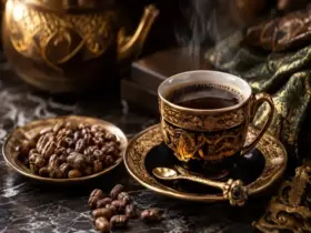 Qual é o café mais caro do mundo? Conheça sua origem e seu preço 3 Qual é o café mais caro do mundo? Conheça sua origem e seu preço