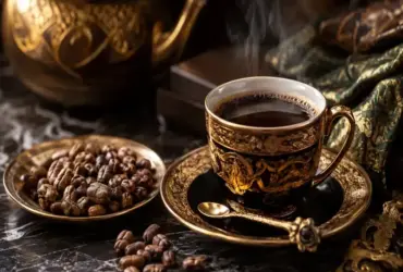 Qual é o café mais caro do mundo? Conheça sua origem e seu preço 16 Qual é o café mais caro do mundo? Conheça sua origem e seu preço
