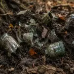 Quanto tempo o vidro demora para se decompor? Entenda o impacto ambiental