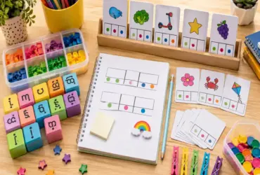 Sílabas complexas: lista de palavras e exemplos para aprender 15 Sílabas complexas: lista de palavras e exemplos para aprender
