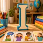 Verbo com I: lista de verbos que começam com a letra I