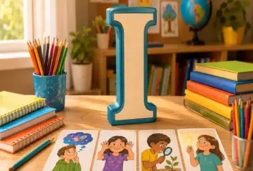 Verbo com I: lista de verbos que começam com a letra I