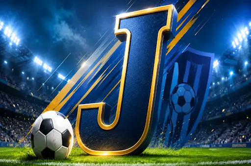 Times de futebol com J: lista atualizada em 2026 1 Times com J