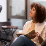 Teste de personalidade