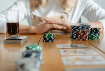 jogos poker